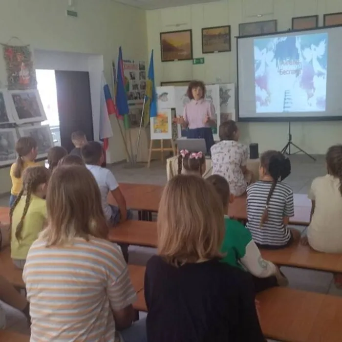 Бессланская трагедия