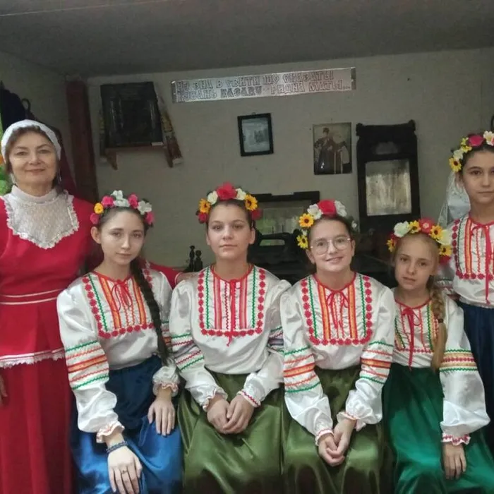 Помнят славяне свои корни.  Отмечаем День дружбы и единения славян