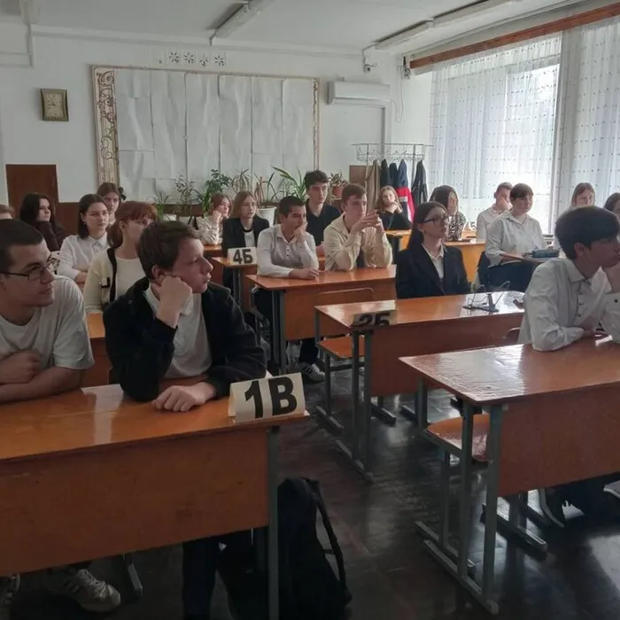 Путь к великой Победе