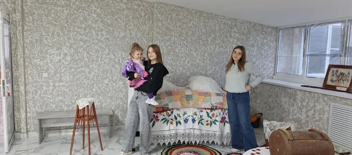 ребя