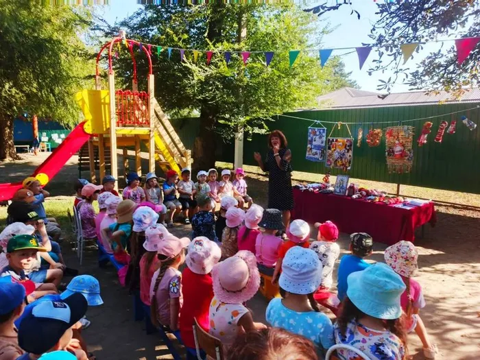 Метлушка