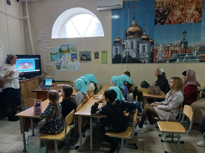 пасха