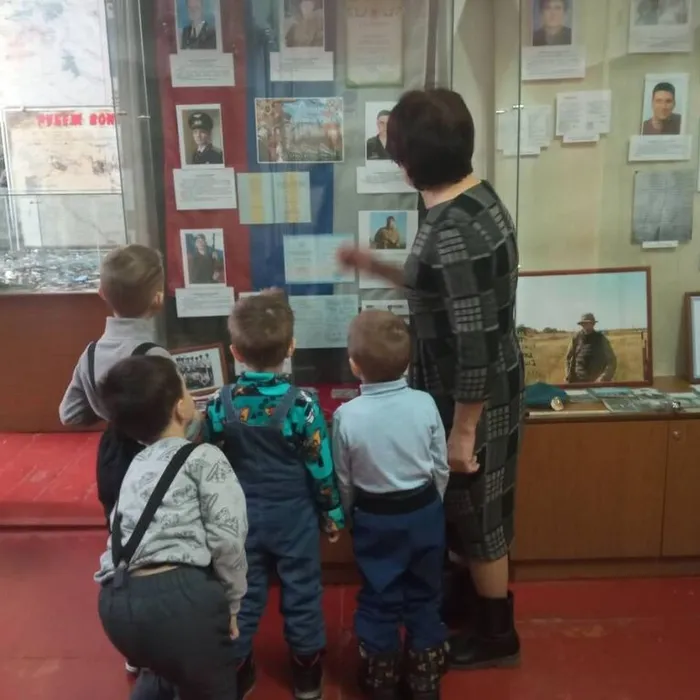 Знают дети, что такое блокадный хлеб