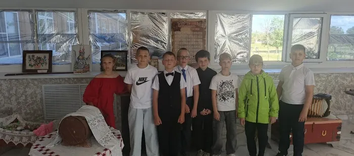 дети1
