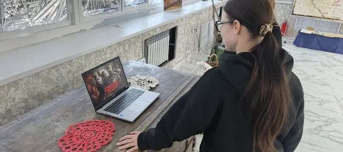 просмотр фильма