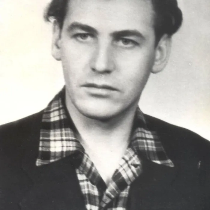Ты цвети, моя милая родина!  К 100-летию Ивана Федоровича Вараввы