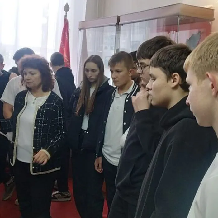 Доблесть и отвага наших воинов